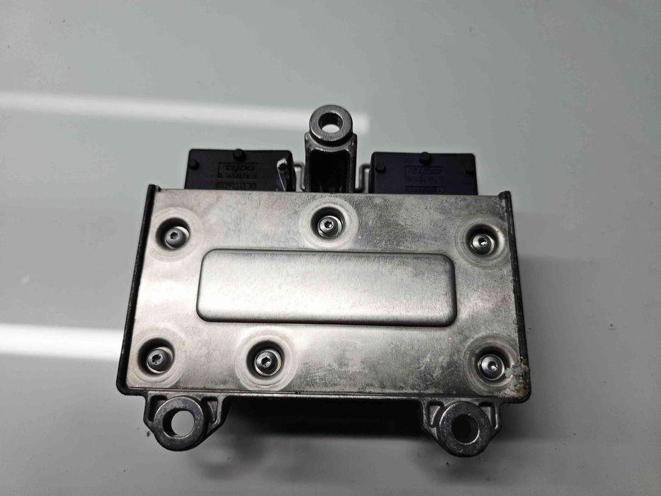 Calculator airbag Opel Astra H [Fabr 2004-2009] 13181977 1.7 CDTI Z17D