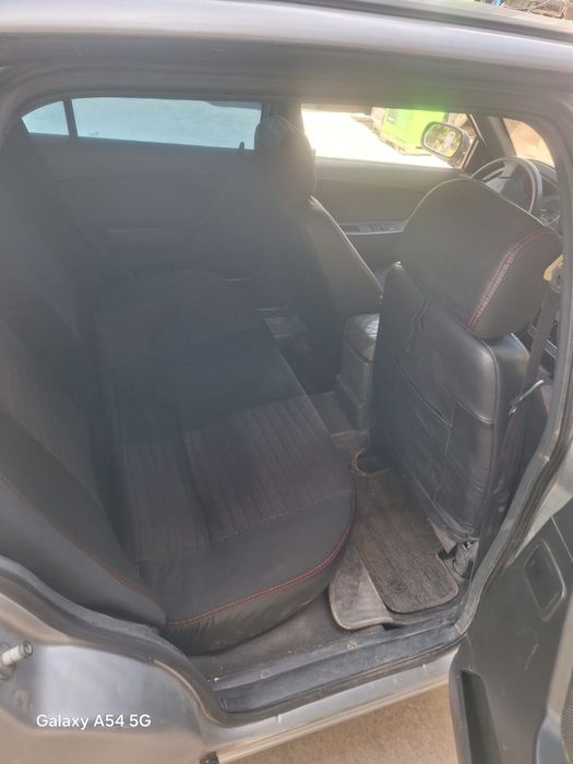 Other Nexia 2010 — 4