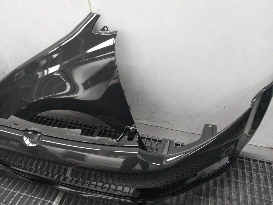 Bara&Aripa Fata Stanga VW Polo 6R 2014-2017 (LI7F (Gri Inchis))