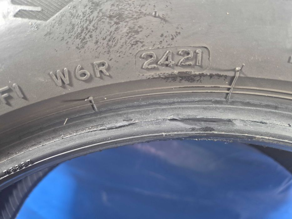 205/60/17 93h FIRESTONE
