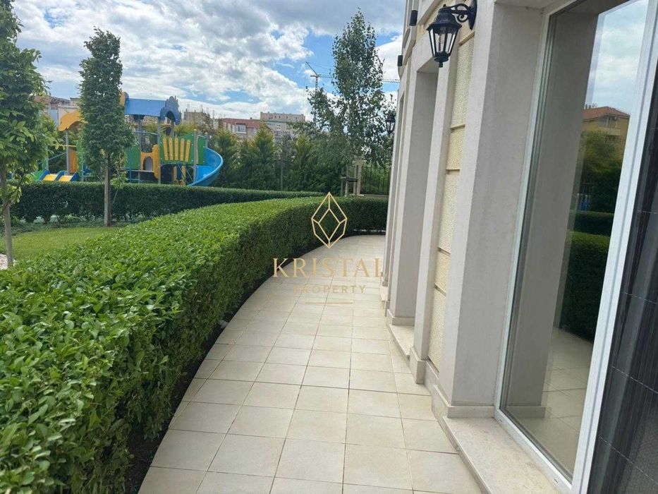 Продава се Тристаен апартамент в с. Равда, Област Бургас - 93 кв.м за 1527 €/кв.м - Снимка #16