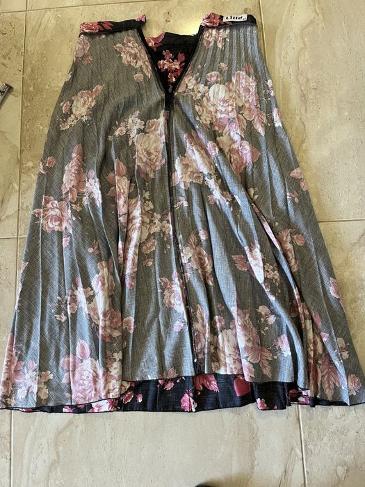 Поли Zara р.38-40(S,M)