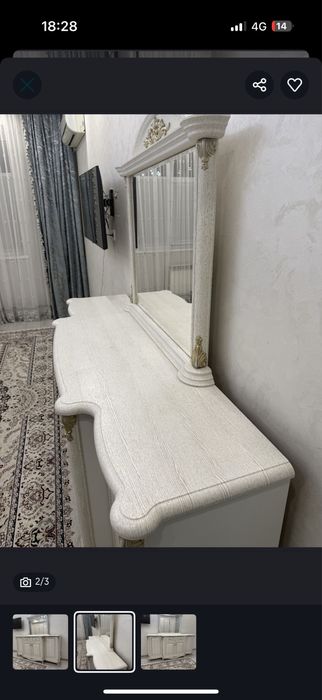 Продам Комод Мэри