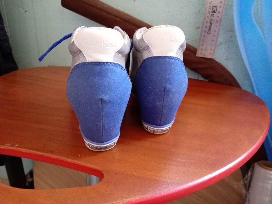 Сникърси Calvin Klein