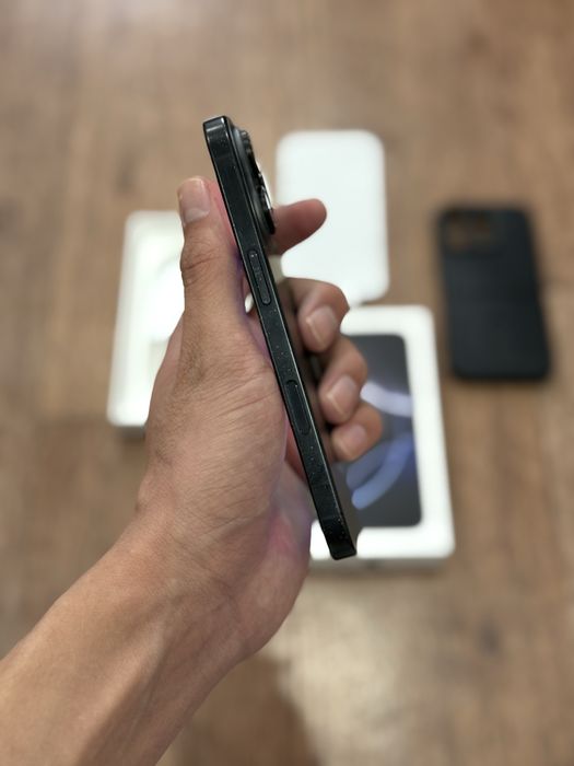 Айфон 16 Pro 256 Gb