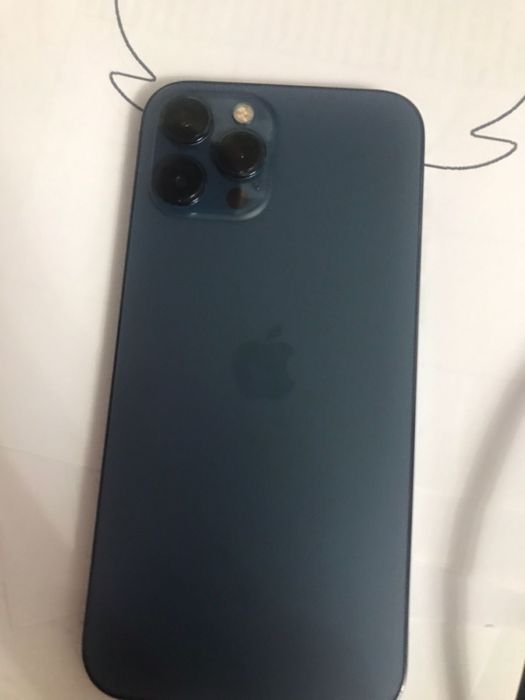Срочно!!!Айфон 12 про мах