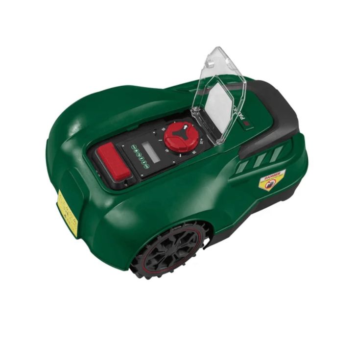 Robot de tuns iarba PARKSIDE® 20 V PMRA