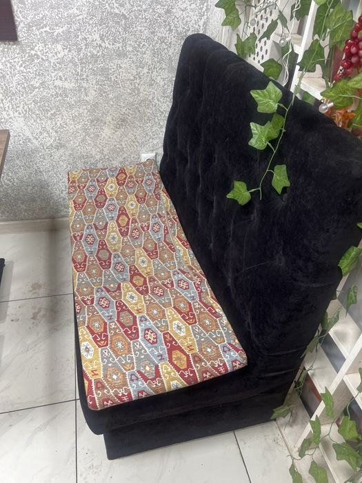 Диваны для кафе общепита
