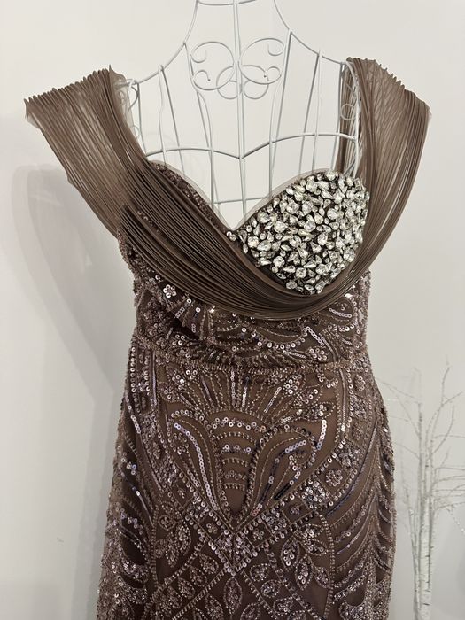 Rochie spectaculoasa