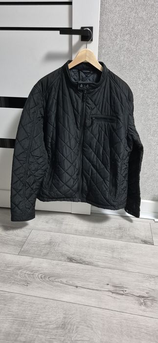 Куртка мужская Zara 48-50 без торга