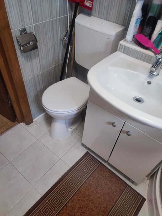 Vând apartament strada Oituz Suceava