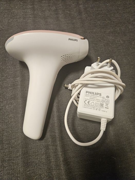 Фотоепилатор  Philips Lumea SC1994/00