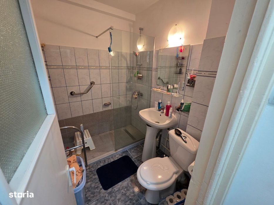 Apartament 2 camere zona Centrala