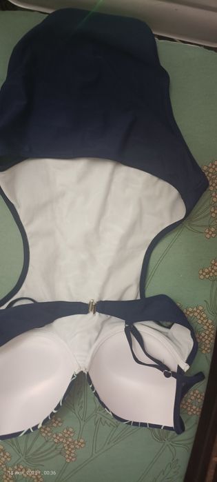 Купальник женский