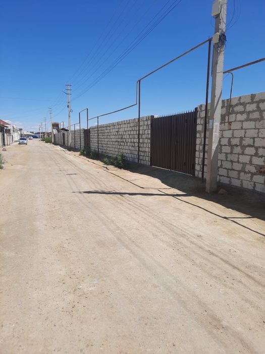 Продам земельный участок