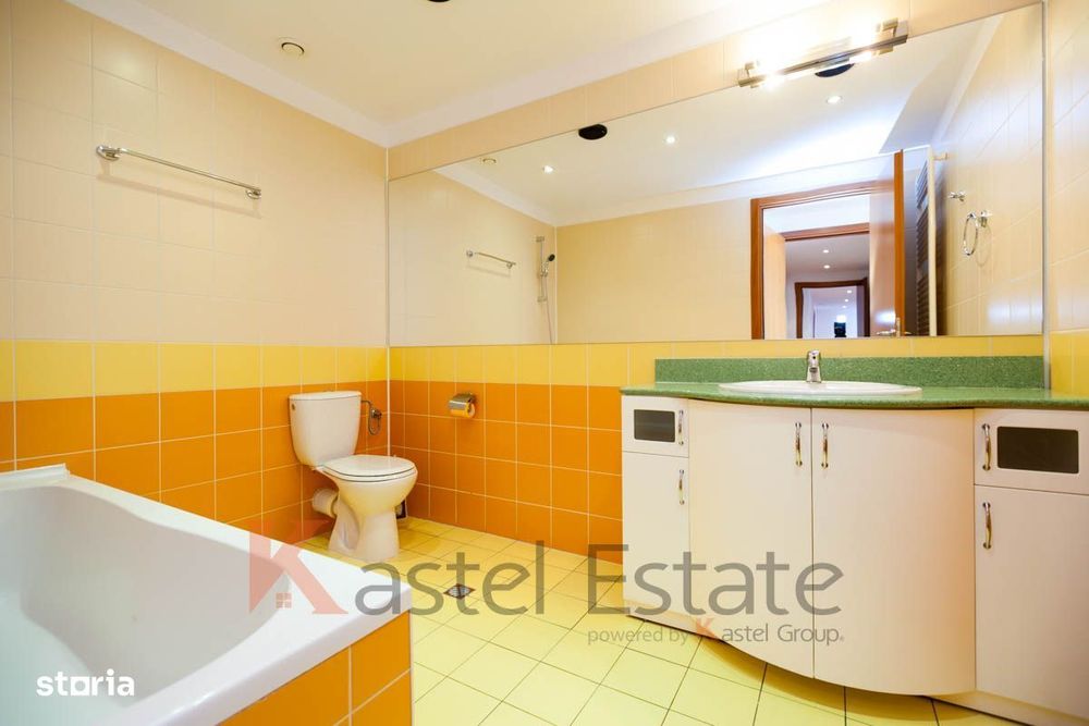 Apartament premium de închiriat – Nordului - Herastrau I Comision 0%