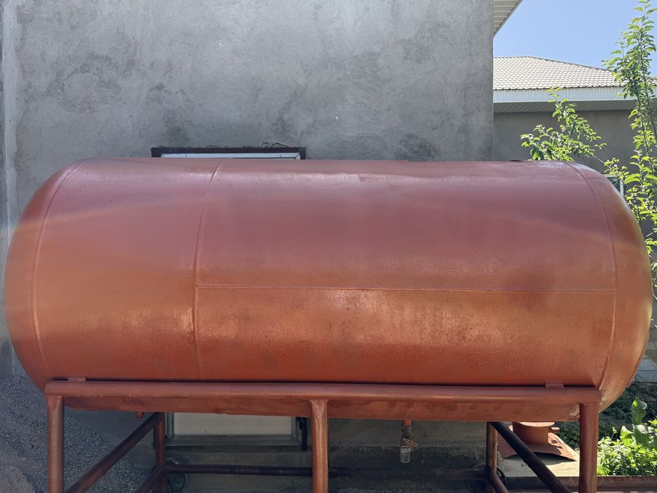 Емкость для воды 3 Куб