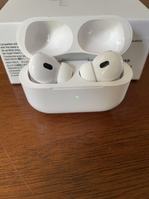 airpods pro 2 original