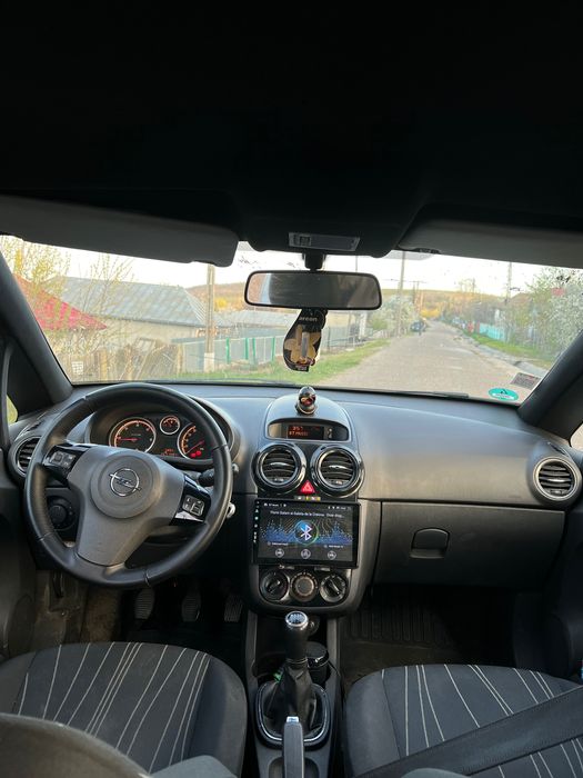 Opel corsa 1.3 diesel