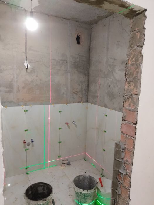 Ремонт в квартире