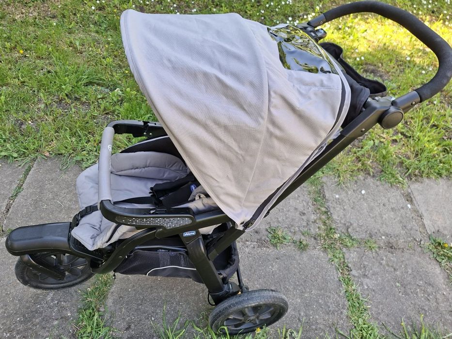 Căruț Chicco Active 2in1