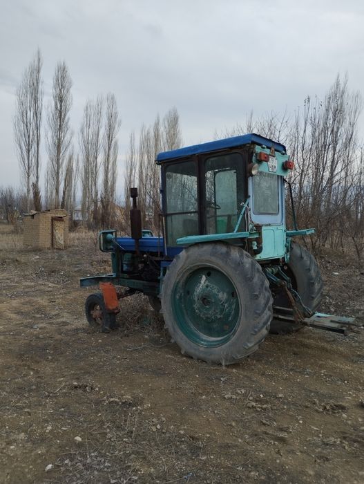 Т-28 тракторы сатылады
