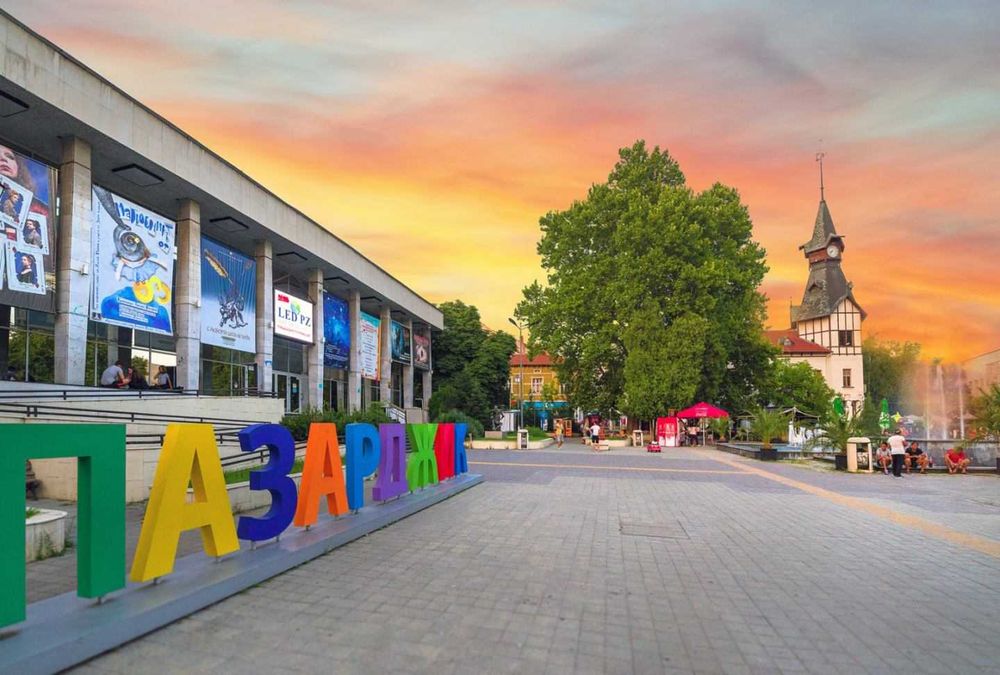 Продава се LED екран / дигитален екран за реклама