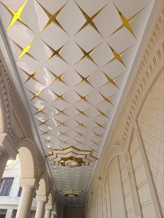 Алюкабонд алукапон алкапон аликафон Алюкафон в самарканд