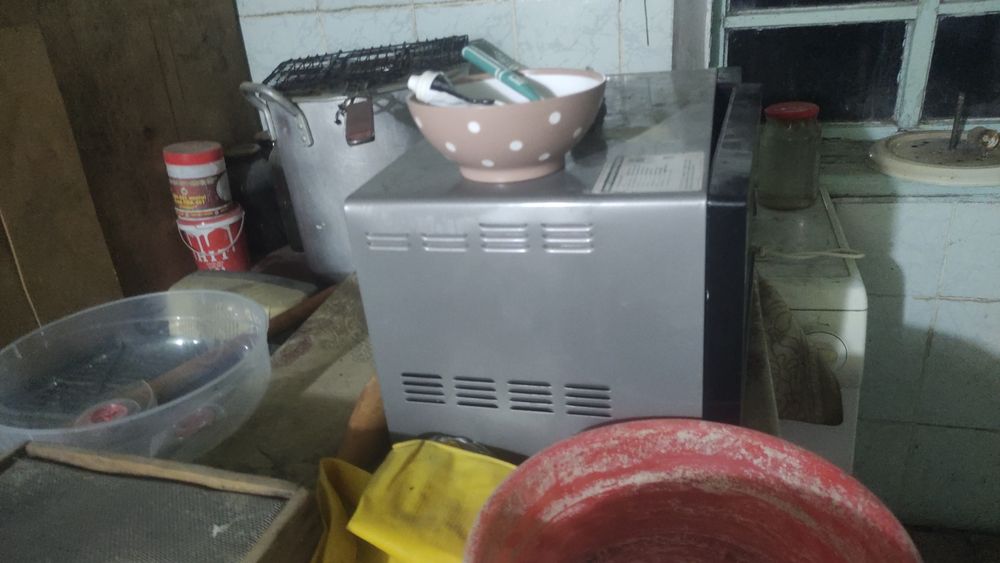 Продам микроволновку