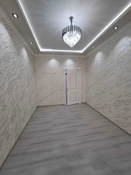 №3687.Продается 2х-комнатная квартира в Новостройке.