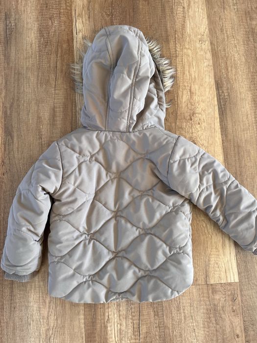 Детско зимно яке Reserved - 92cm