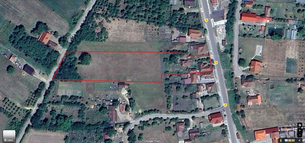 Casa de vanzare Salaj Chiesd