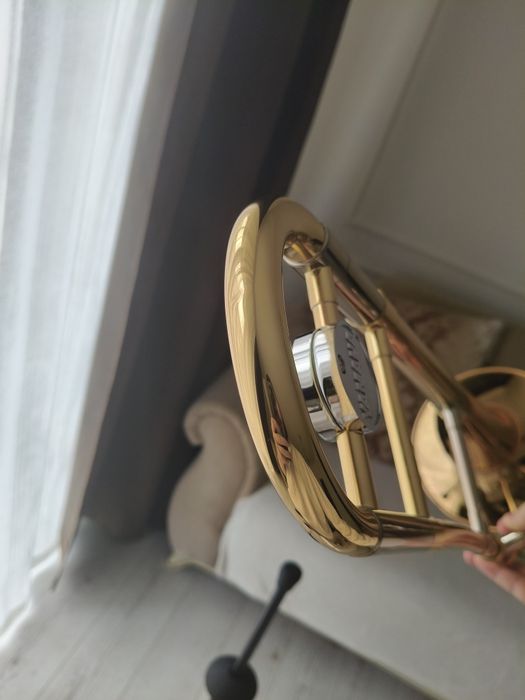 Trombon Yamaha YSL-447G