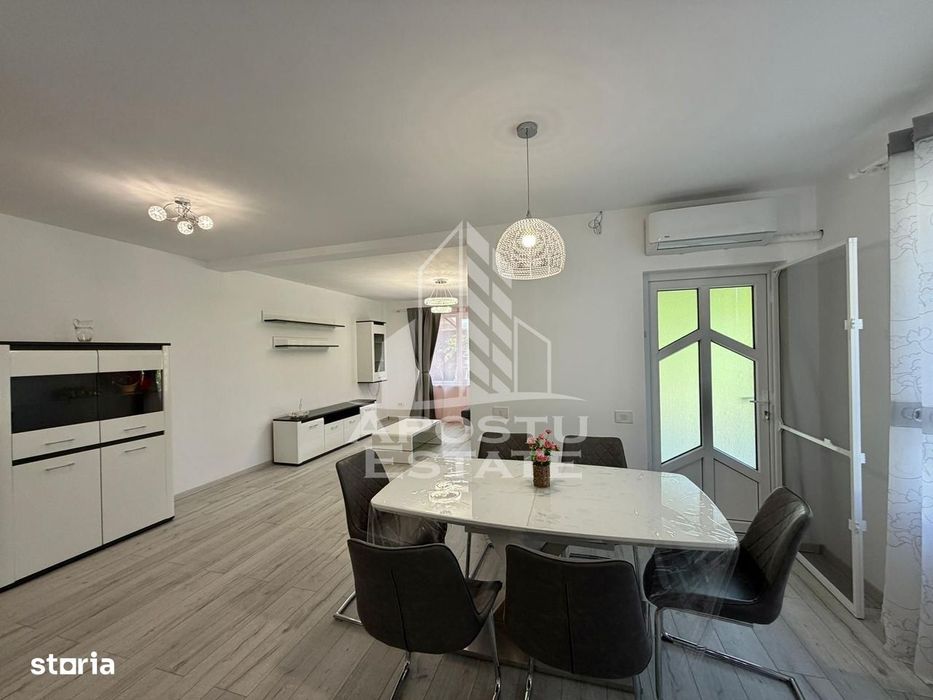 Casa cu 5 camere de inchiriat, zona Decathlon, Aradului, Timisoara