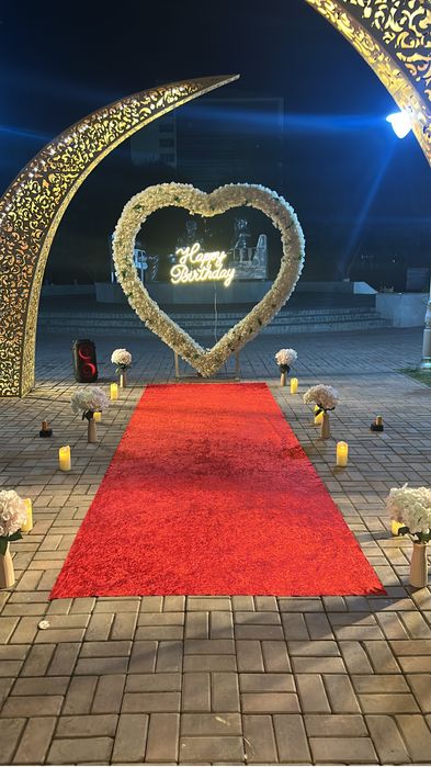 Действующий бизнес