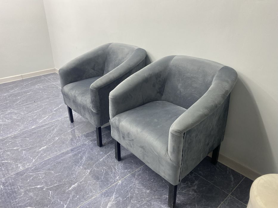 Kreslo sotiladi yangi narxi 800 ming sumdan