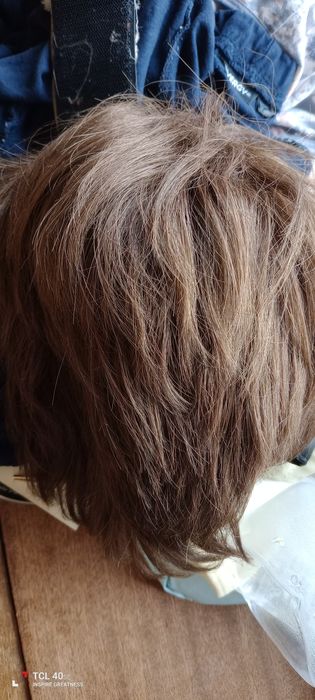 нови перуки, изпращам по Еконт