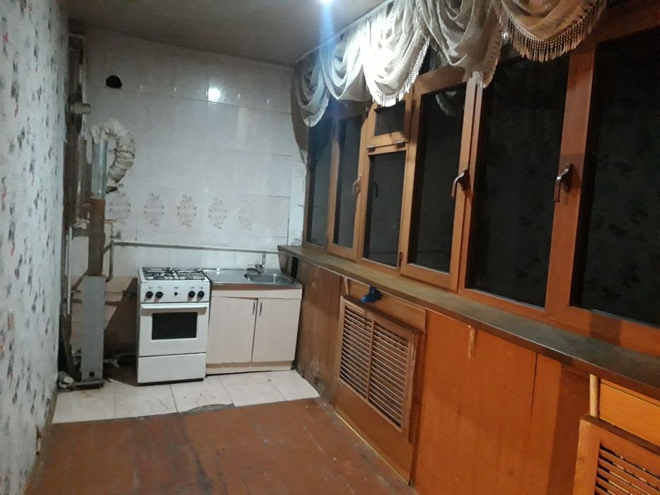 2 xonalik uy ijaraga beriladi xarbiy oilaga shartnoma bilan