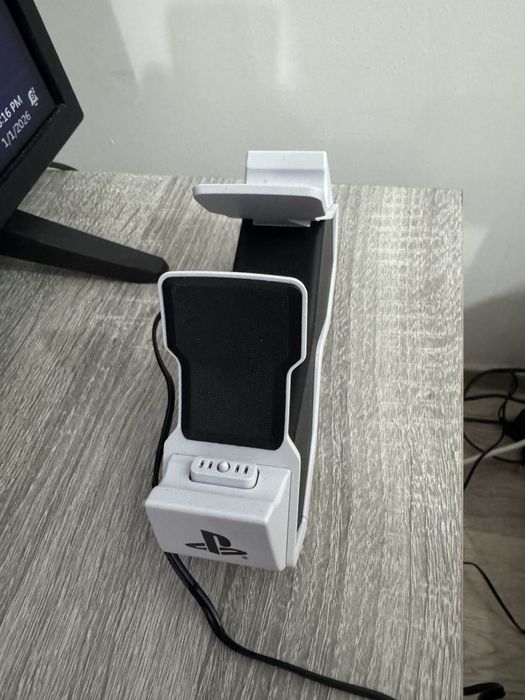 Ps5 Digital 1Tb, ca nou