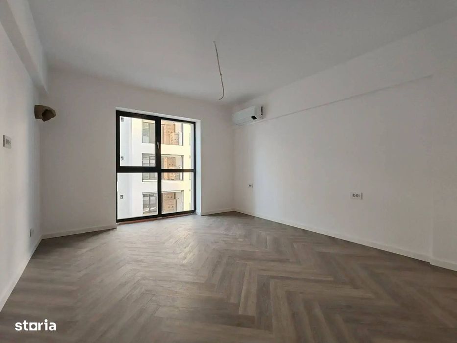 3 Camere Apartament nZEB Panouri Fotovoltaice / Geam Baie / Finalizat