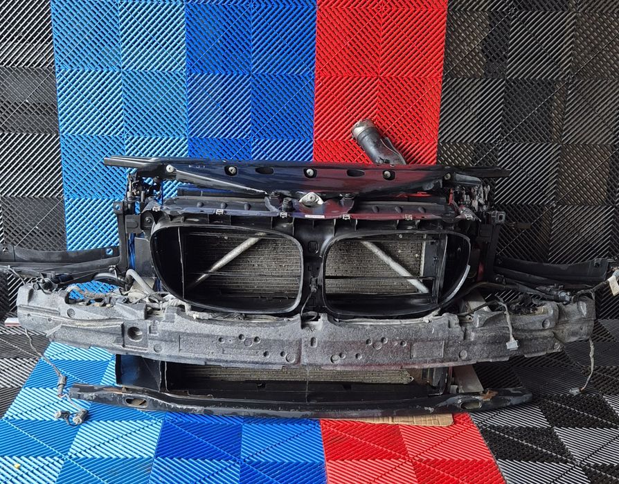 Trager complet bmw seria 7 F07 3.0d N57 245cp 2011