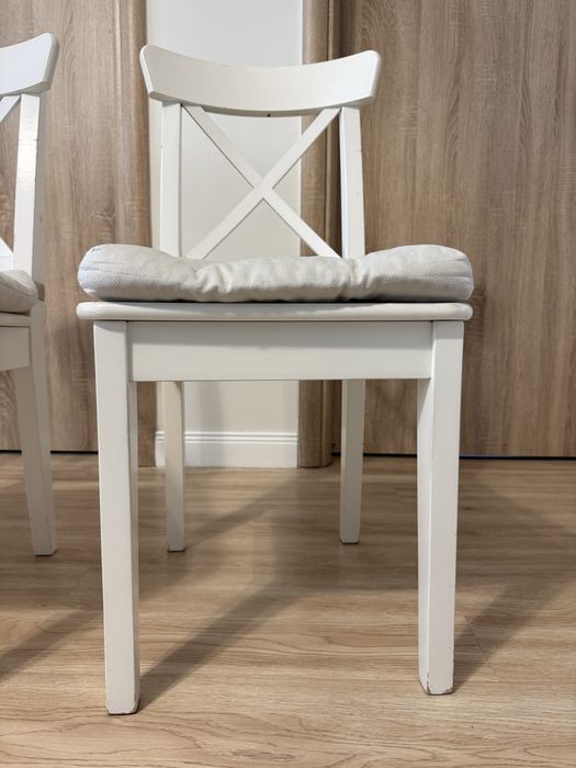 Set 4 scaune Ikea