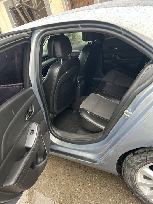 Малибу 2 позиция