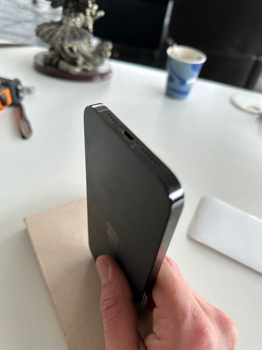 Iphone 14 pro max 512 graphite