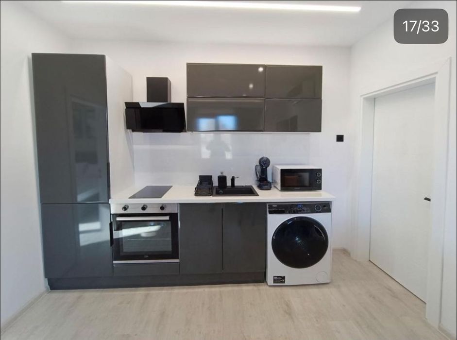 Дава се под наем Тристаен апартамент в София, Красна поляна 1 - 50 кв.м за 663 € - Снимка #7