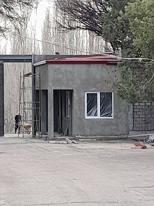 Продается Земля Ахангаран Шоссе Битонка 1 Линия 11 Гектар Для Бизнеса