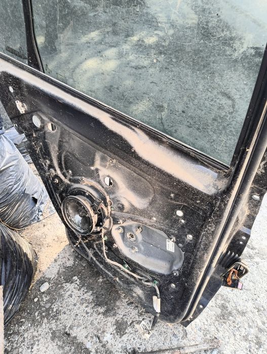 Portiera cu geam spate VW Jetta mk5
