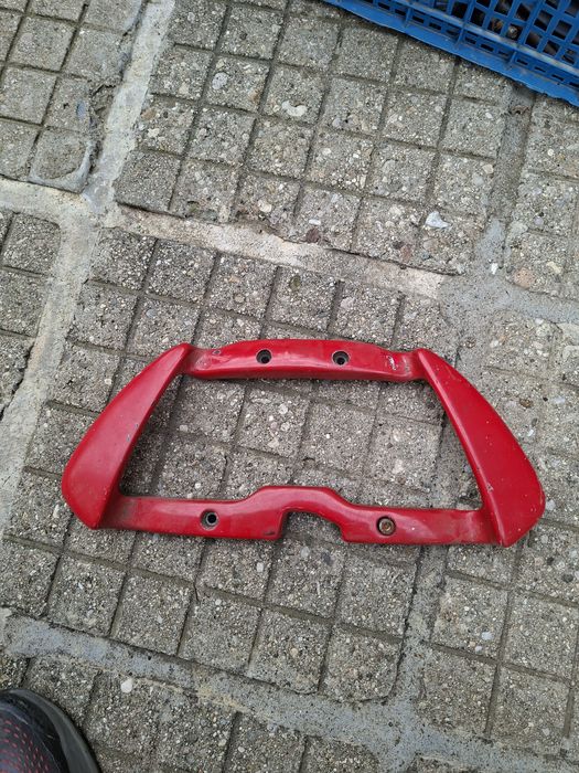 Части за aprilia sr 50