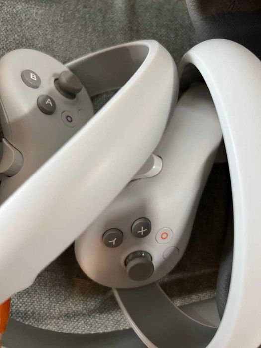 PICO 4 All-in-One VR Headset 128 GB VR Headset