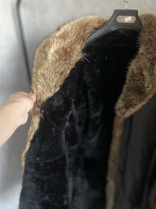 Продается куртка зимняя мужская